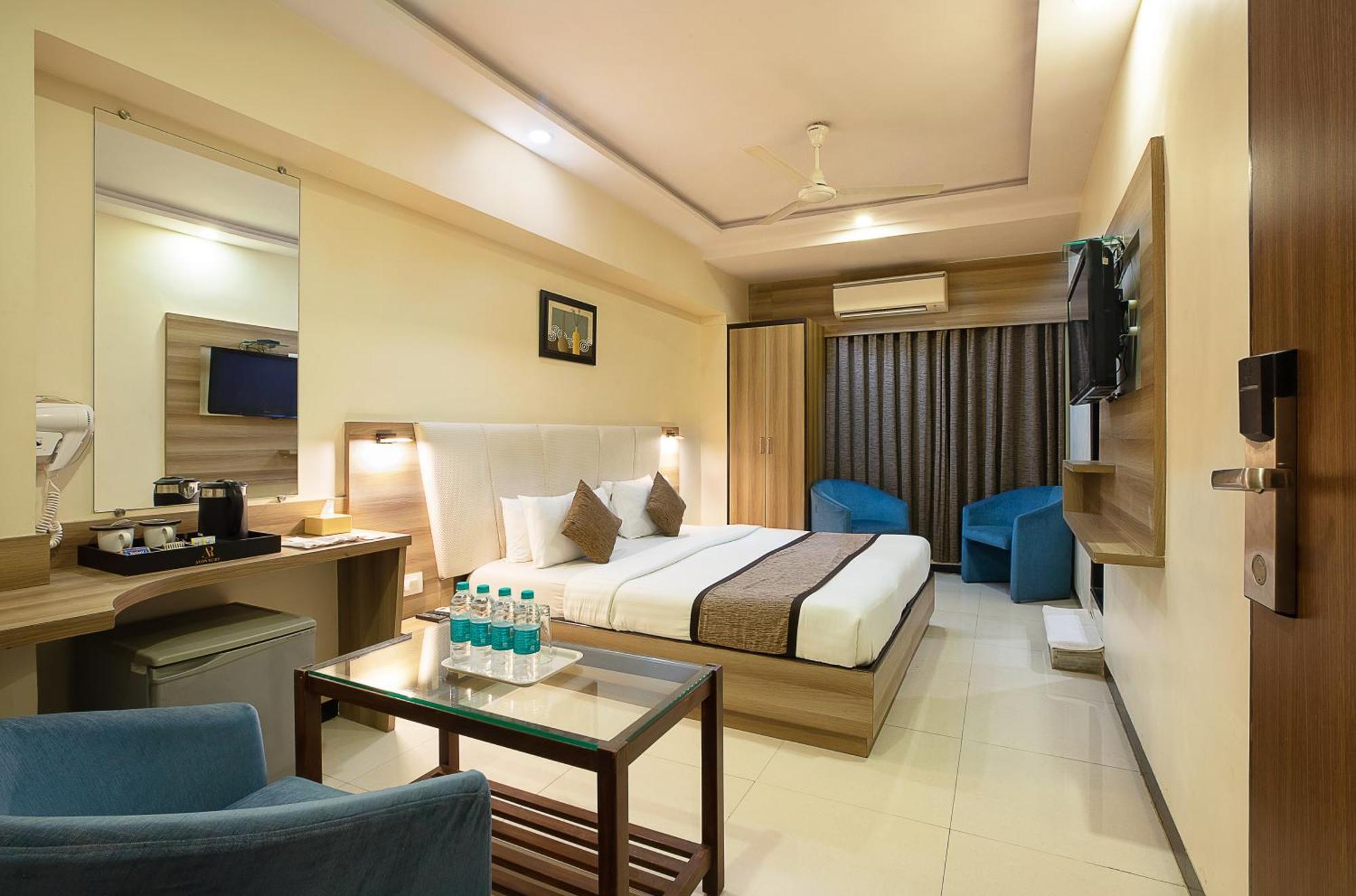 Hotel Avon Ruby Dadar Mumbai Luaran gambar