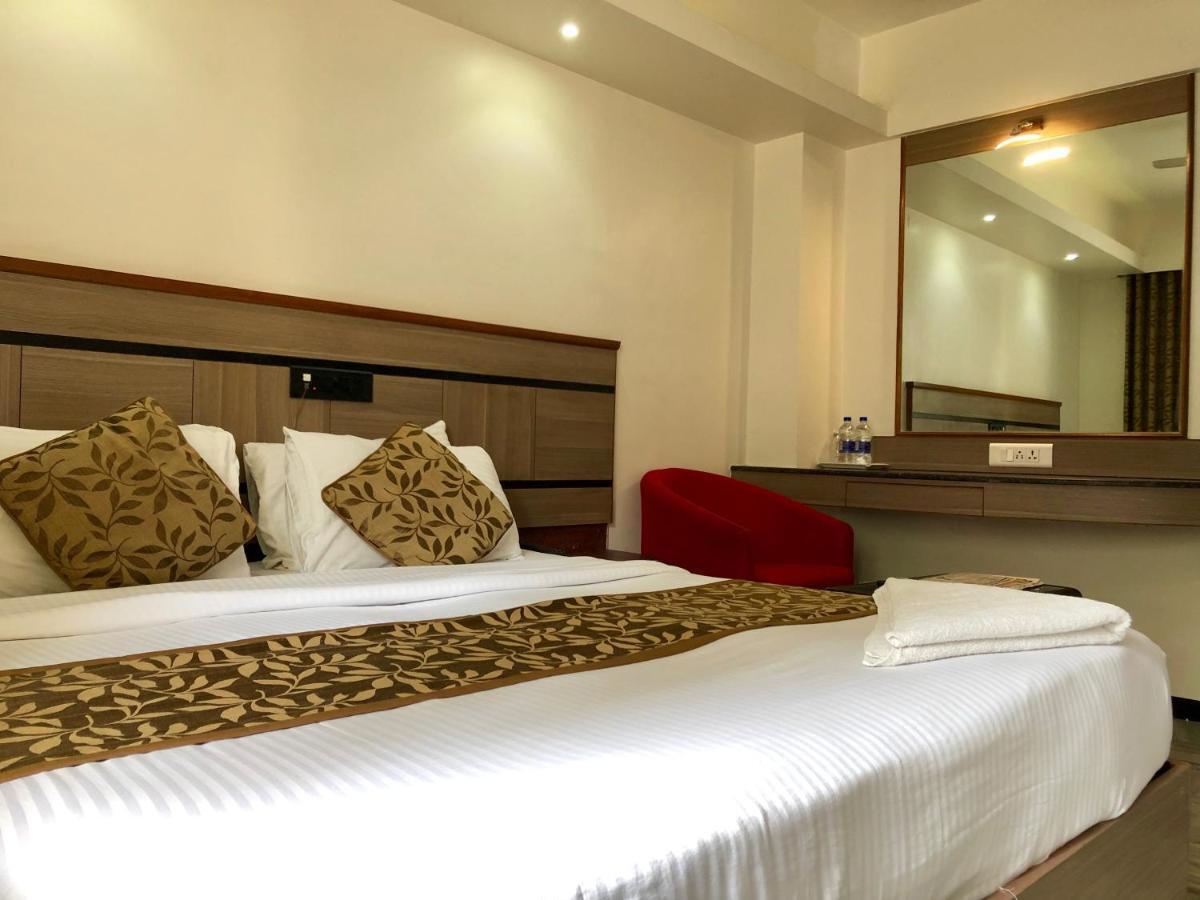 Hotel Avon Ruby Dadar Mumbai Luaran gambar