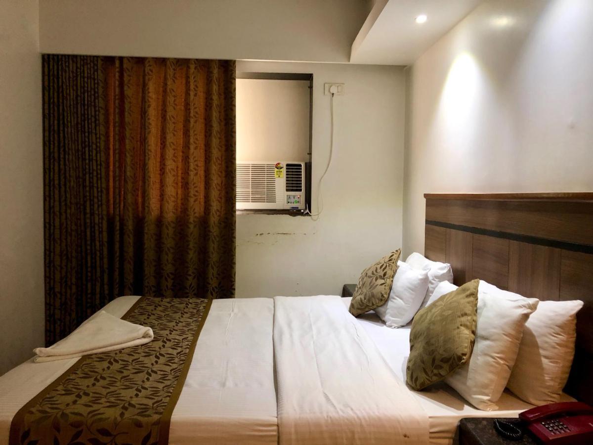 Hotel Avon Ruby Dadar Mumbai Luaran gambar