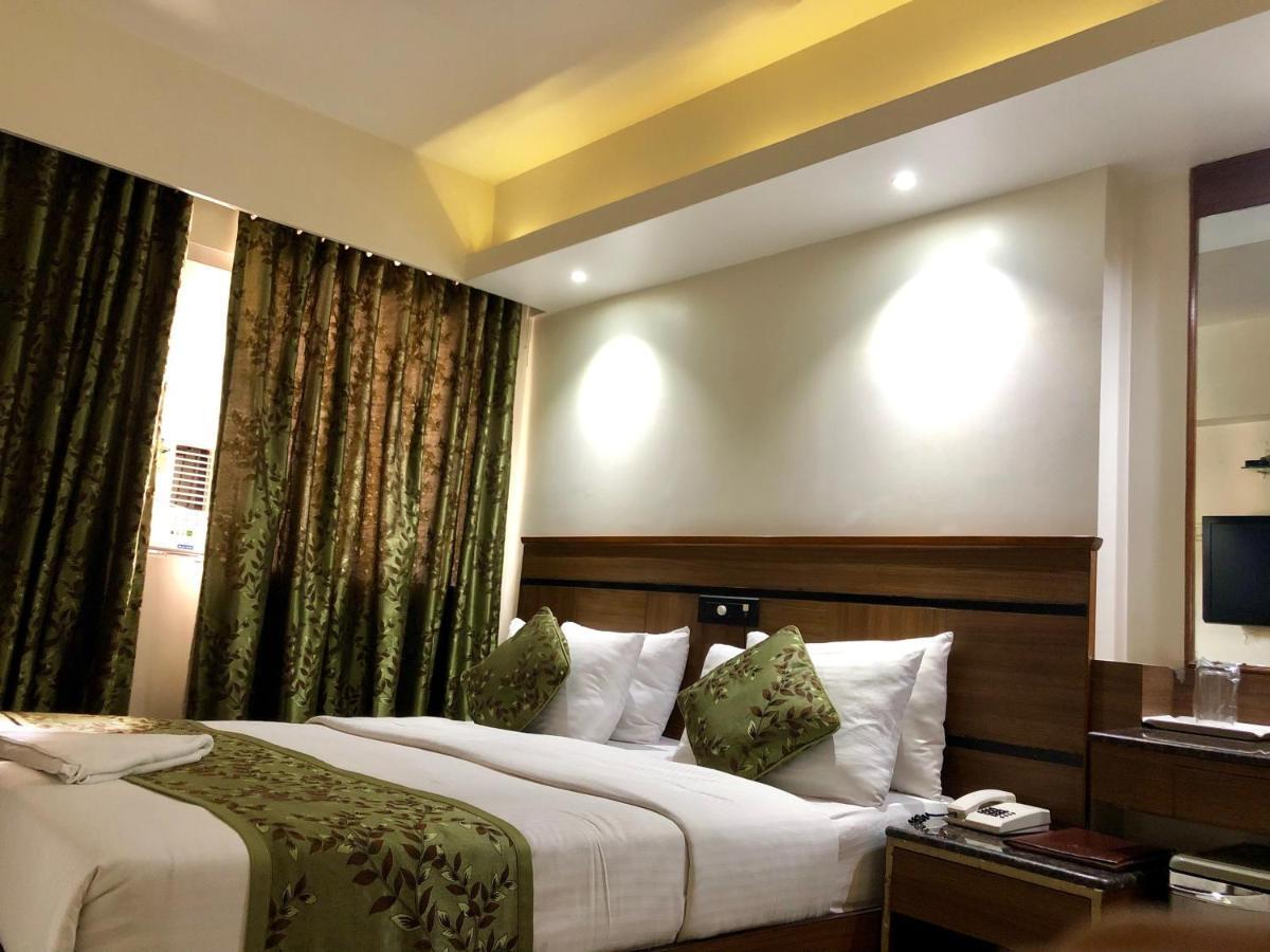 Hotel Avon Ruby Dadar Mumbai Luaran gambar