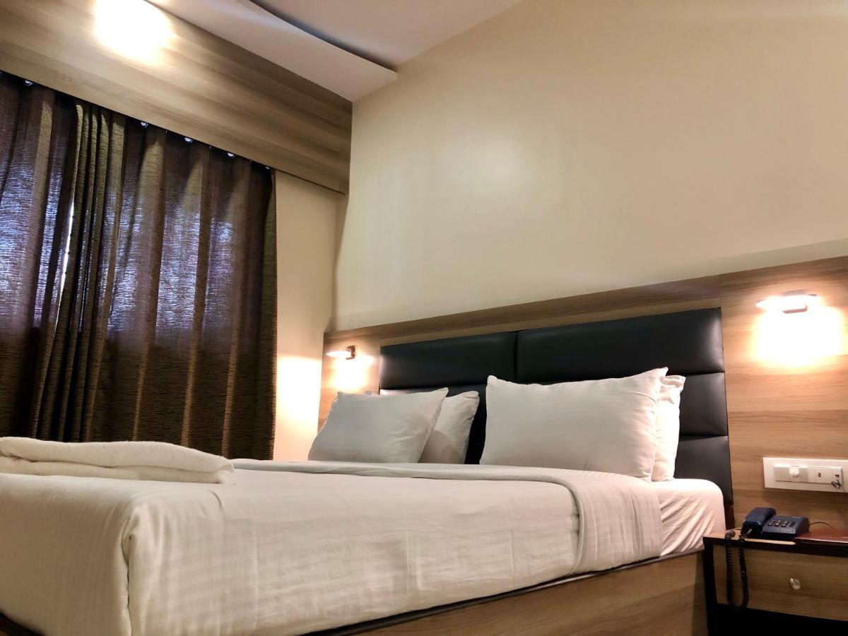 Hotel Avon Ruby Dadar Mumbai Luaran gambar